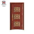 Main room front door steel door security door design